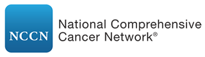 National Comprehensive Cancer Network logo