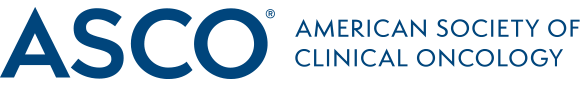 American Society of Clinical Oncology logo