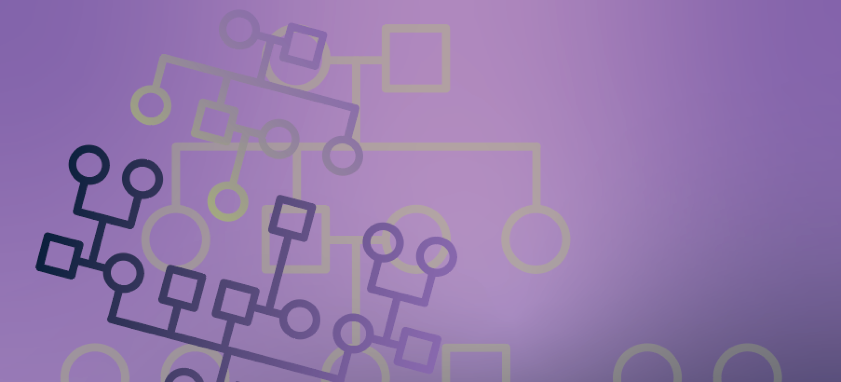 genetic pedigree hero image